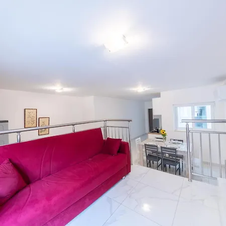 Appartement Swieqi Next To Paceville Nightlife And Perfect For Groups *