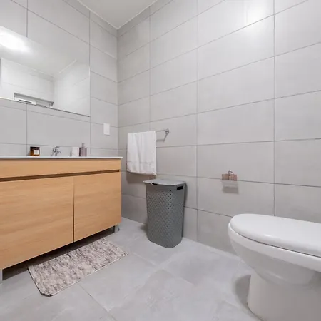 Swieqi Next To Paceville Nightlife And Perfect For Groups شقة Is-Swieqi