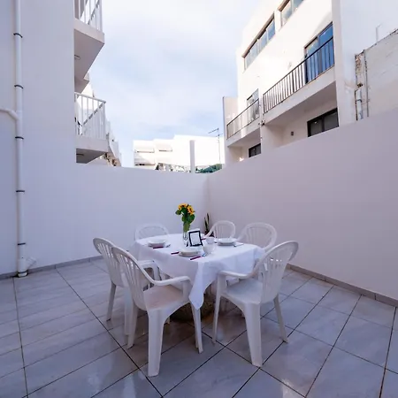 شقة Swieqi Next To Paceville Nightlife And Perfect For Groups Is-Swieqi